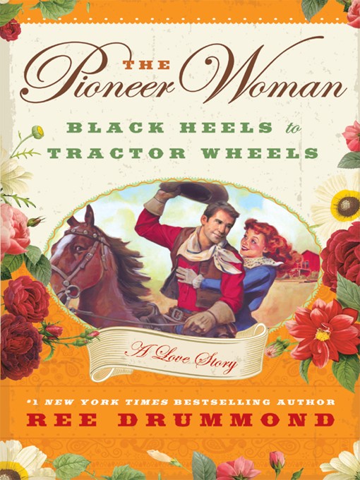 Title details for The Pioneer Woman by Ree Drummond - Available
